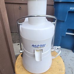 Extractor Power Juice Jack La Lanes