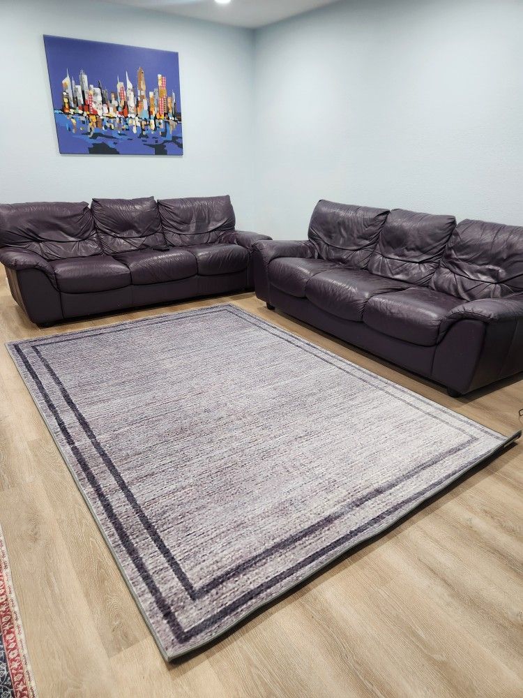 Area Rug, Brand New, 6×9ft Livingroom Rug, Modern Desing...