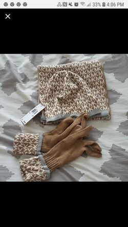Michael Kors set