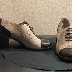 Joan David Italian Shoes