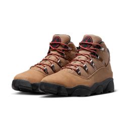 Jordan 6 Rings Winterized 'Rocky Tan'2023 (Sz 8M/9.5W)