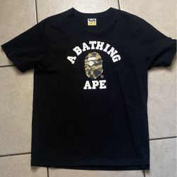 Bape Shirt 