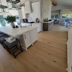 Flooring