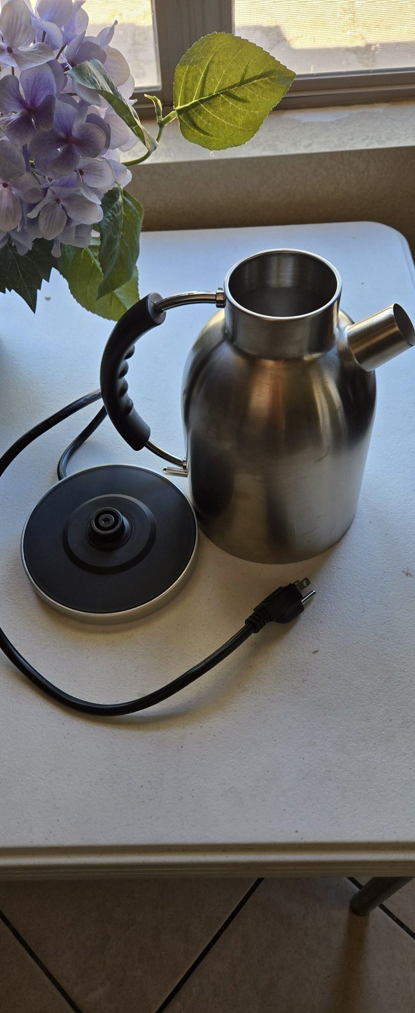 Electric Kettle