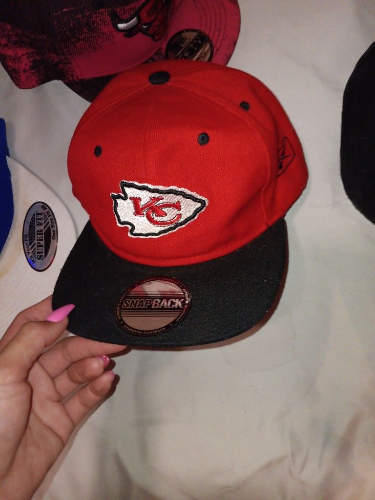 KC Snapback