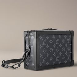 Louis Vuitton Soft Trunk Crossbody 