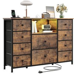 Dresser BD.