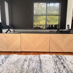 Entertainment Center