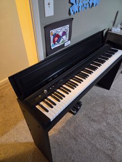 Korg LP-180 Digital piano