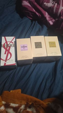 YSL Yves Saint Laurent  Women's Perfume