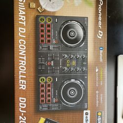 Pioneer Ddj 200