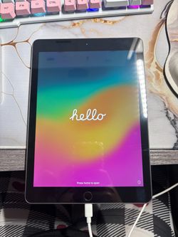 IPad 6th