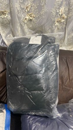 New Moncler jackets size L