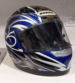 Motorcycle Helmet