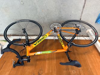 Orbea Sport Road Bike – Campagnolo Veloce - 56 CM