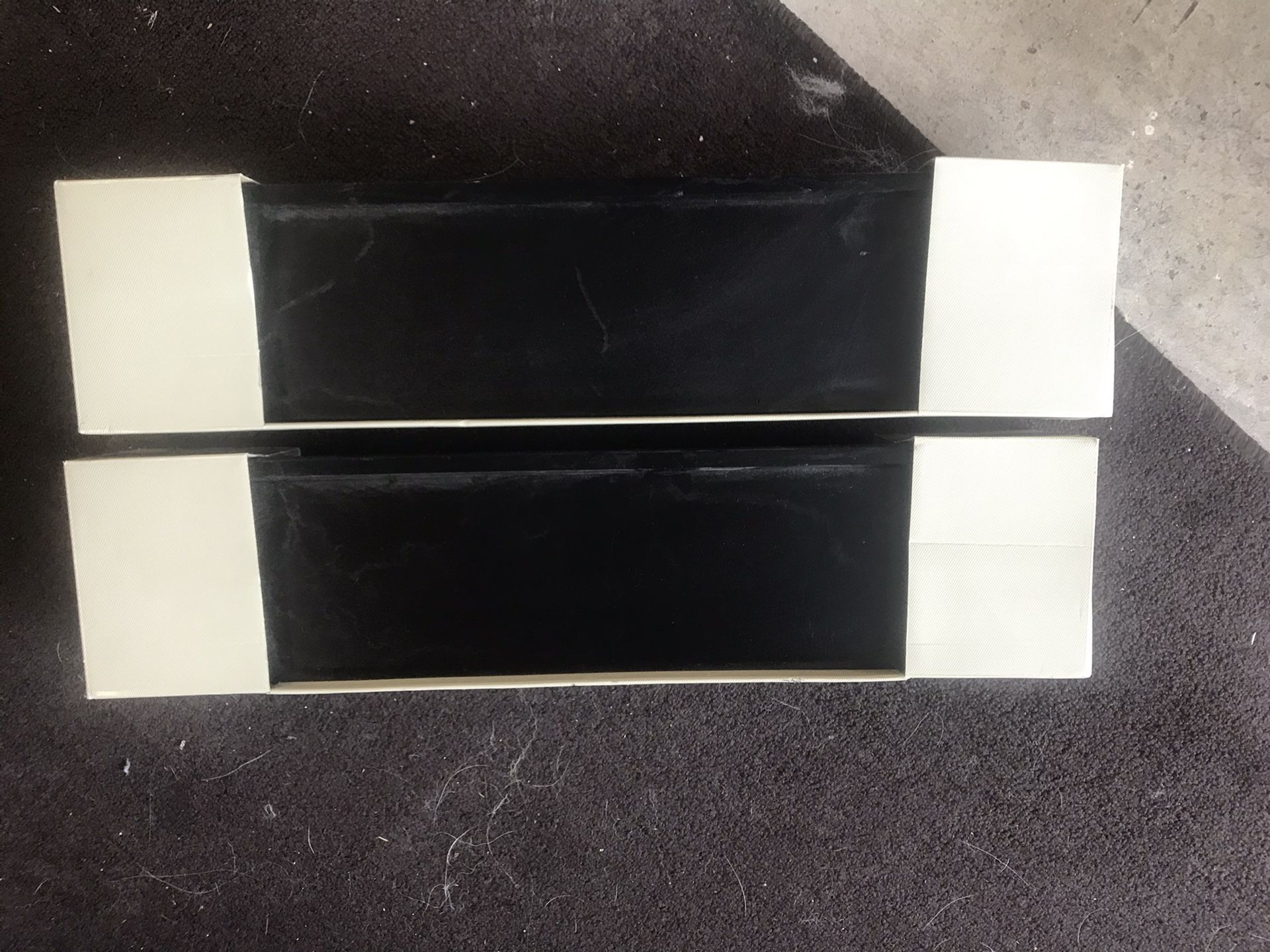 Floating Shelf Set