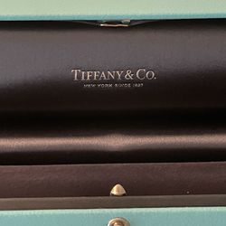 Tiffany Bracelet Box