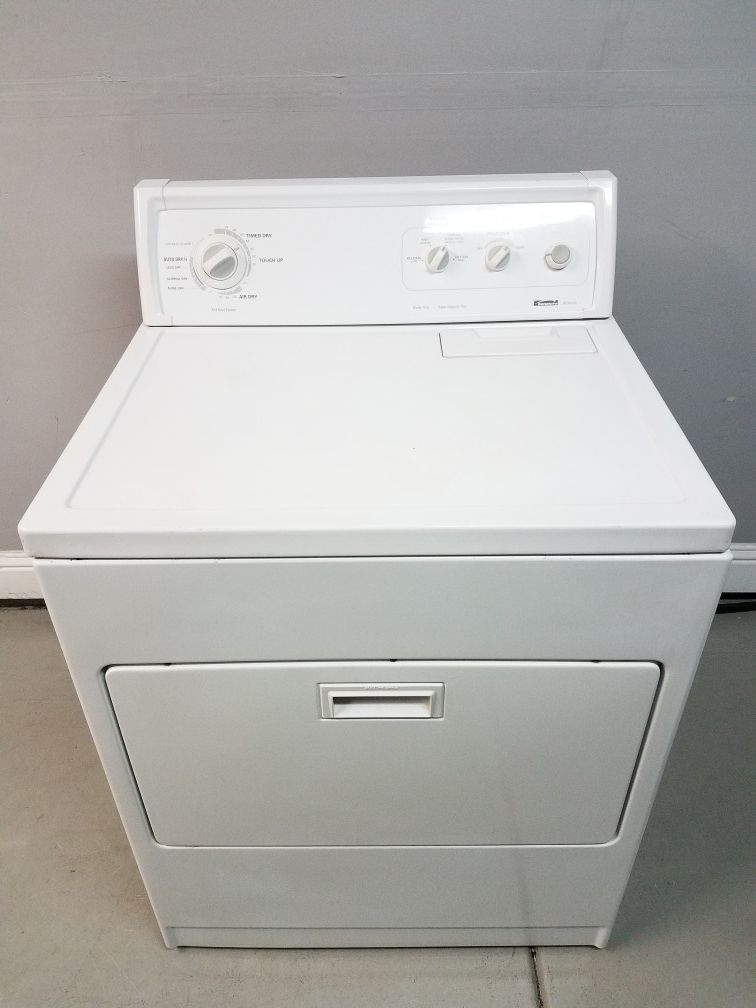 Dryer Electric FREE Same Day Delivery & Installation 30 Day Warranty