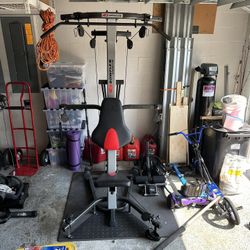 Bowflex 