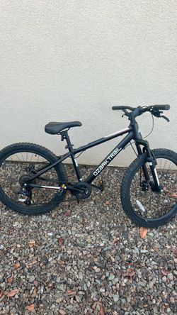 Ozark Trail Bike