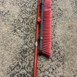 Libman Push Broom 