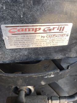 Camp Chef And Camp Griddle Outdoors Camping Cooking 