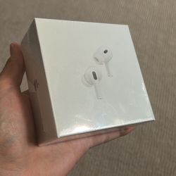 Air Pod Pro 2nd Generation