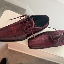 Nice Dress Shoes