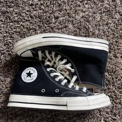 Chuck Taylor : Converse 