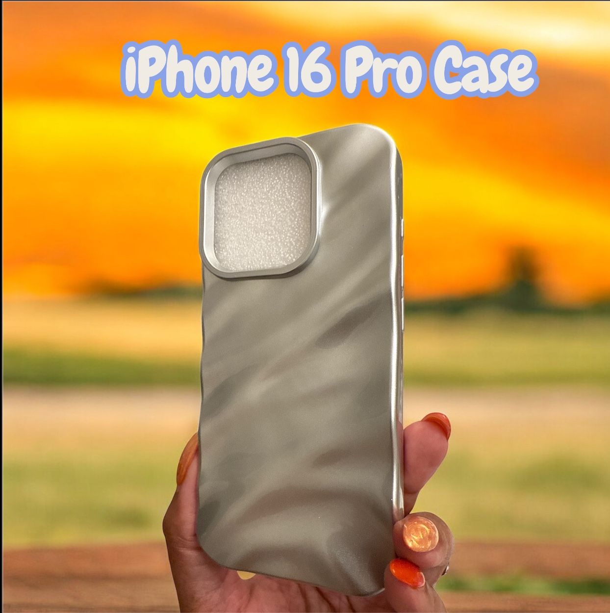 iPhone Case