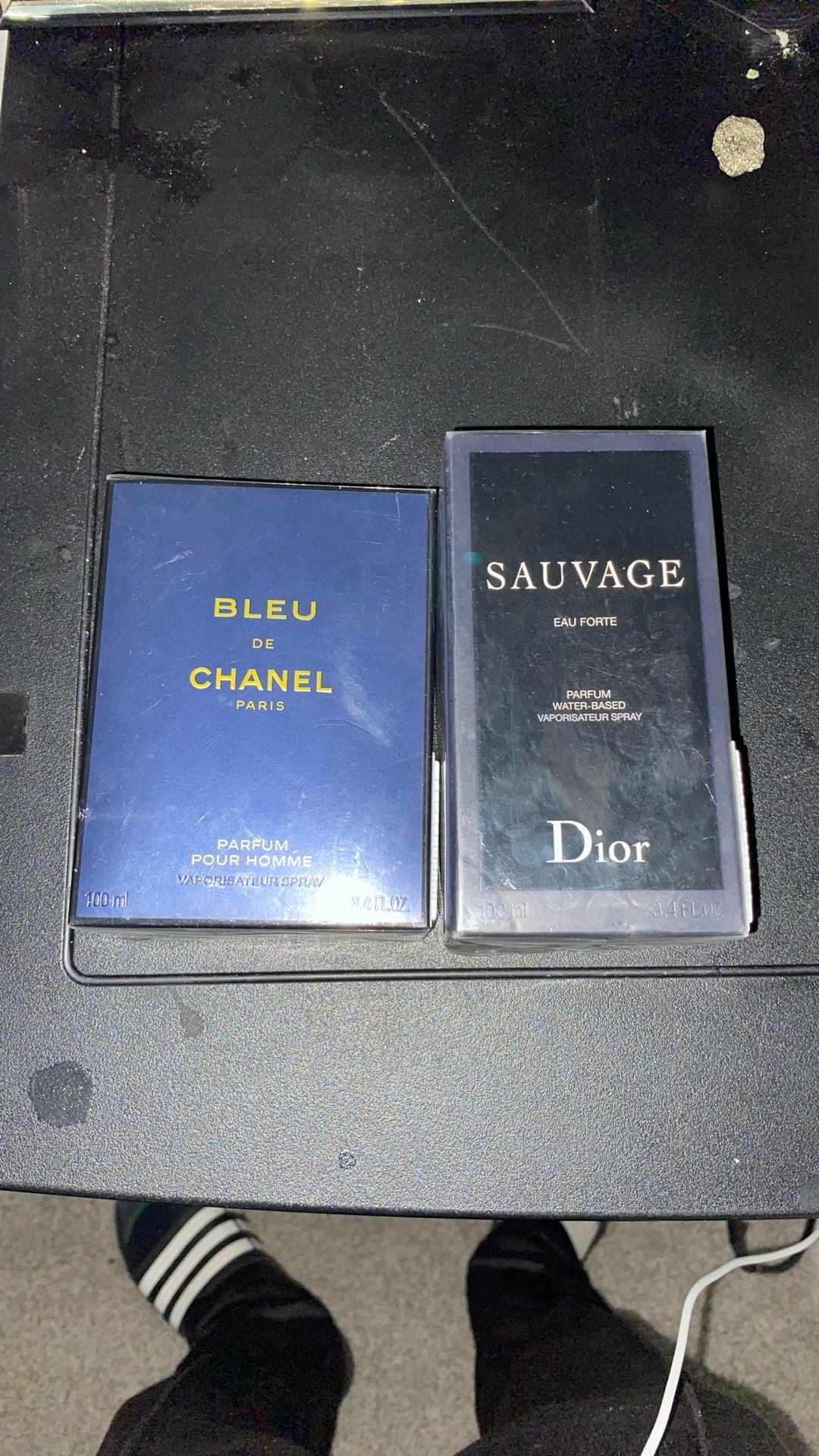 Colognes 