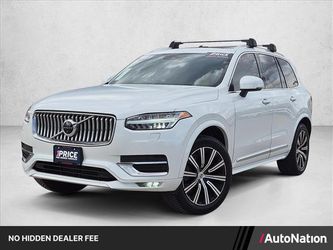 2021 Volvo XC90