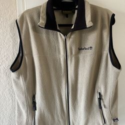 Timberland vest