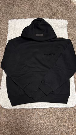 essential hoodie