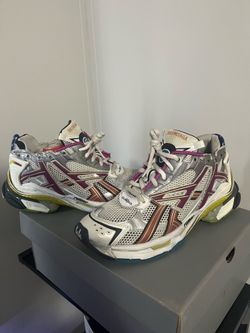 Multicolor Runners S11