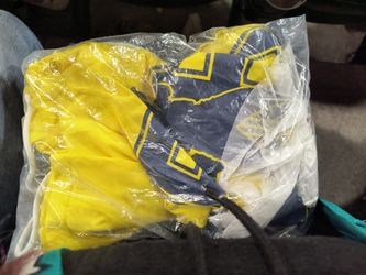 Marines Yellow Randy Arozarena Hoodie Seattle  OBO!!! 