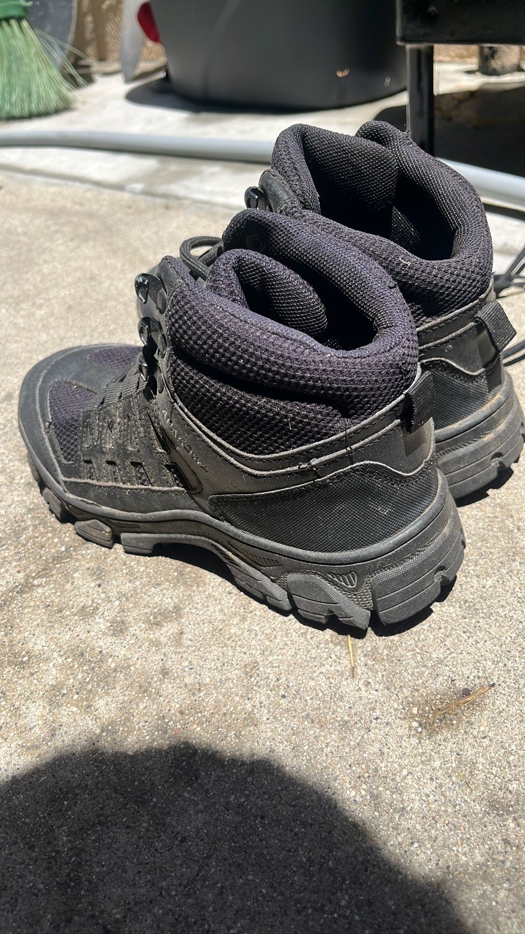 Kids Hiking Boots & Snow Boots