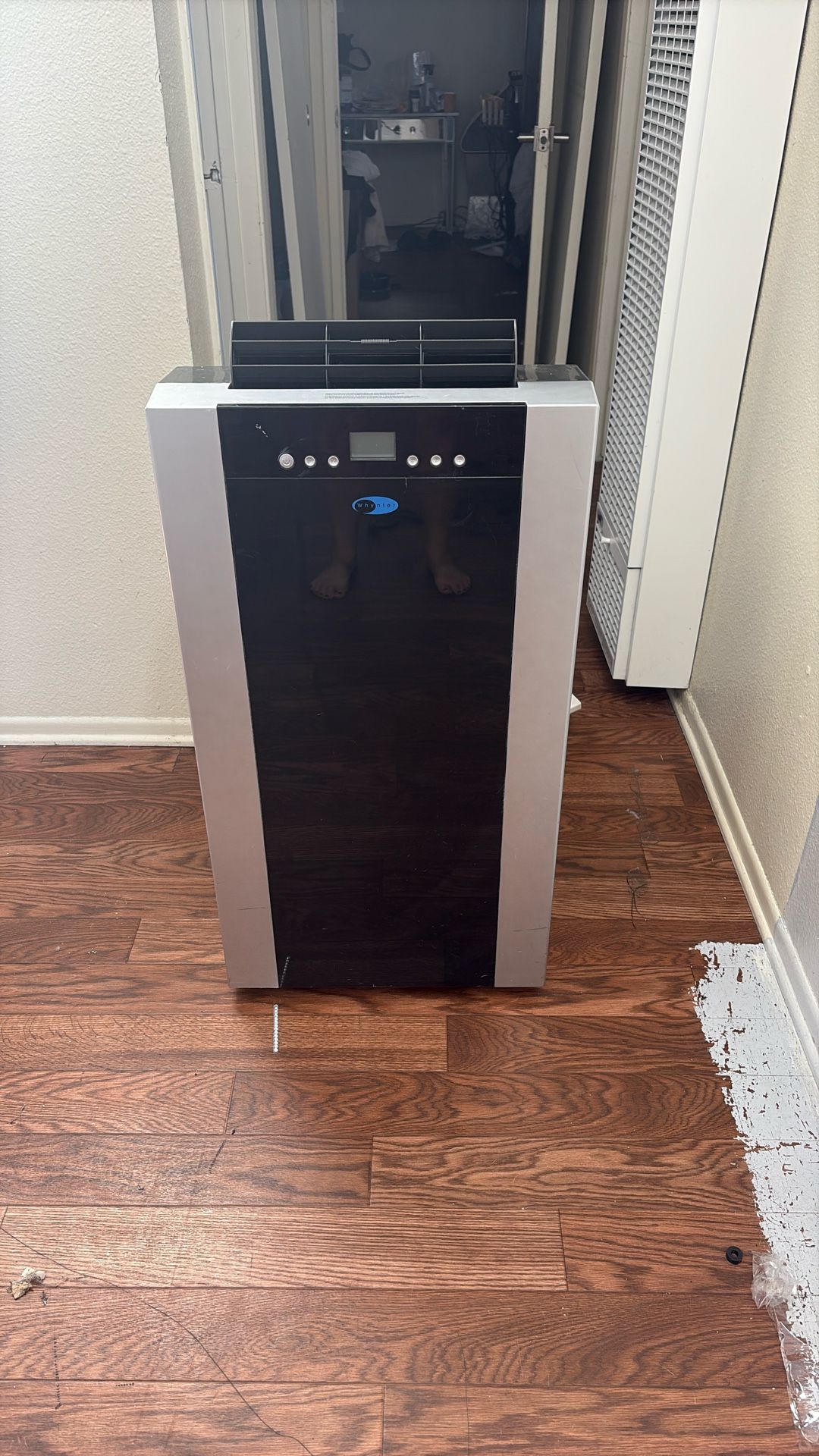Whynter Air Conditioner