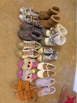 Kids shoes