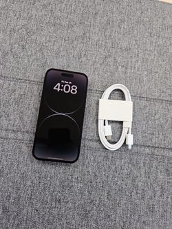 Iphone 14 Pro 128gb with physical sim