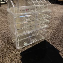 Make Up Organizer