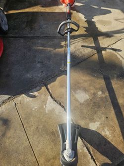 Weed Eater