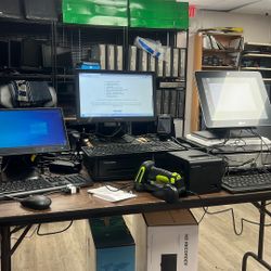 I Buy Point Of Sale Systems POS Equipment 