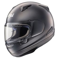 Arai Quantum X Black (M)