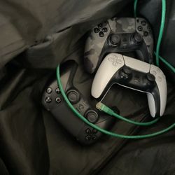 Ps5 Controllers 