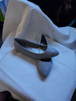 🩰Christian Siriano Ballerina Flats🩰