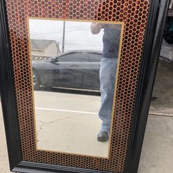 Mirror For Sale $ 20 Dollars 
