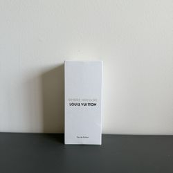 Louis Vuitton Ombré Nomade Parfum