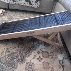 Pawaboo Dog Ramp
