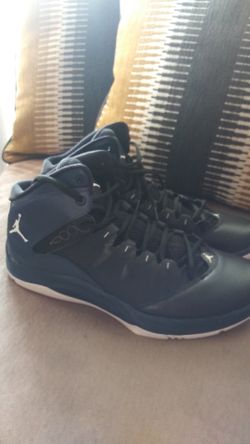 Jordan Highs